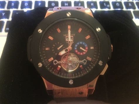 hublot big bang king geneve replica